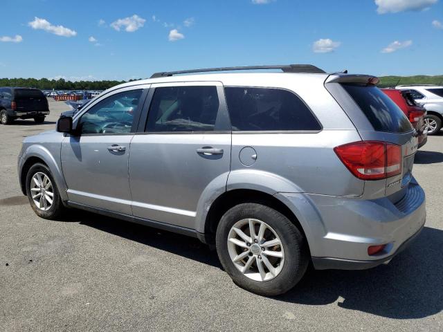 Photo 1 VIN: 3C4PDCBG1FT701740 - DODGE JOURNEY SX 