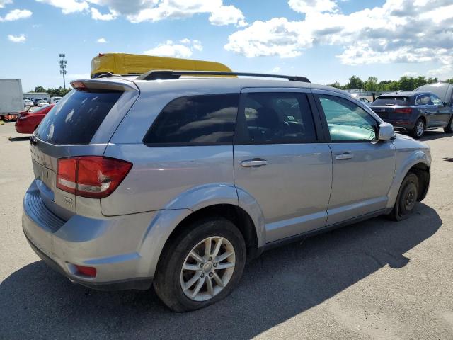 Photo 2 VIN: 3C4PDCBG1FT701740 - DODGE JOURNEY SX 