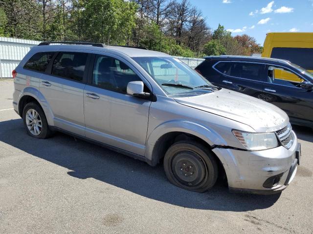 Photo 3 VIN: 3C4PDCBG1FT701740 - DODGE JOURNEY SX 