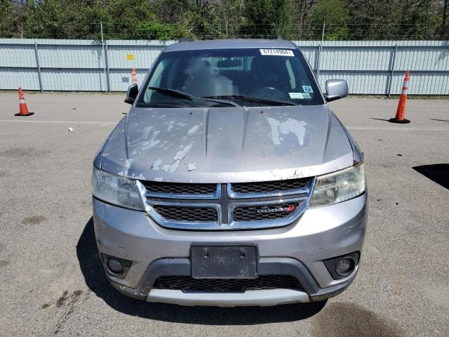 Photo 4 VIN: 3C4PDCBG1FT701740 - DODGE JOURNEY SX 