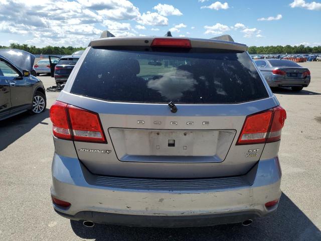 Photo 5 VIN: 3C4PDCBG1FT701740 - DODGE JOURNEY SX 