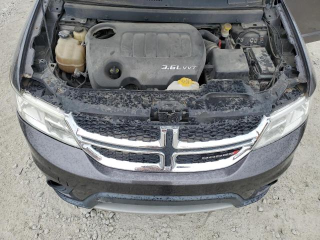 Photo 11 VIN: 3C4PDCBG1FT727075 - DODGE JOURNEY SX 