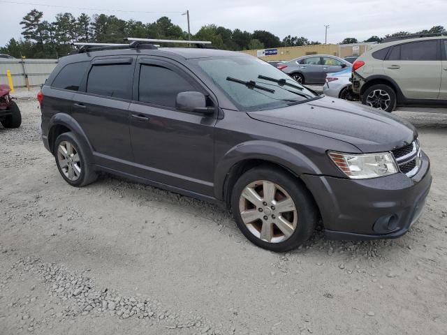 Photo 3 VIN: 3C4PDCBG1FT727075 - DODGE JOURNEY SX 