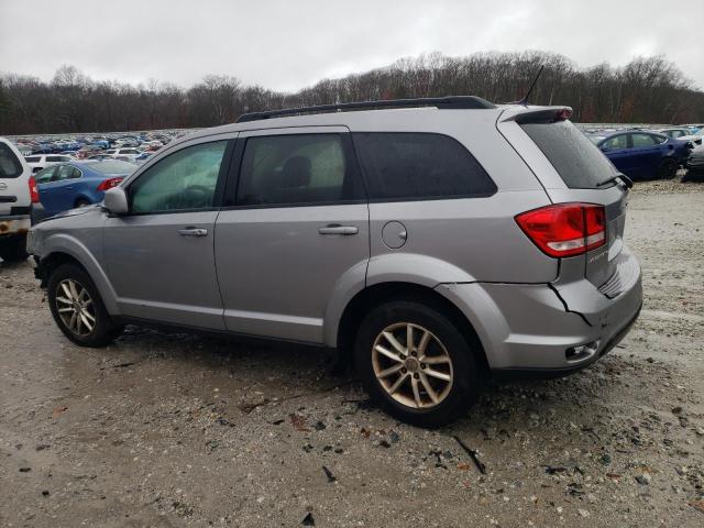 Photo 1 VIN: 3C4PDCBG1FT727142 - DODGE JOURNEY SX 