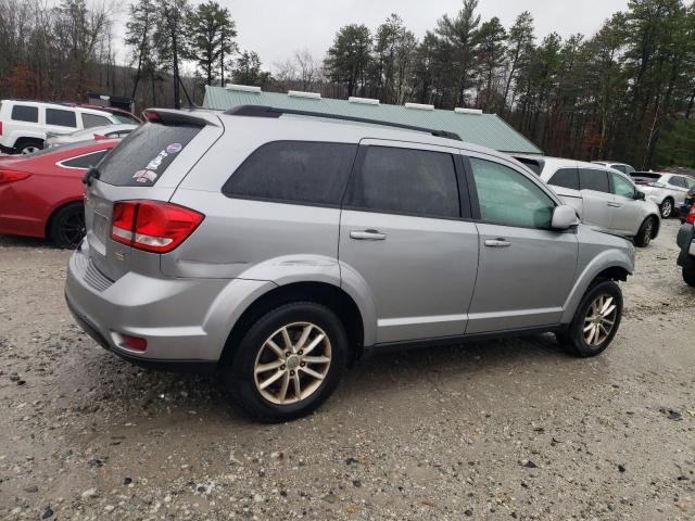 Photo 2 VIN: 3C4PDCBG1FT727142 - DODGE JOURNEY SX 