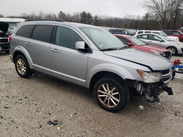 Photo 3 VIN: 3C4PDCBG1FT727142 - DODGE JOURNEY SX 