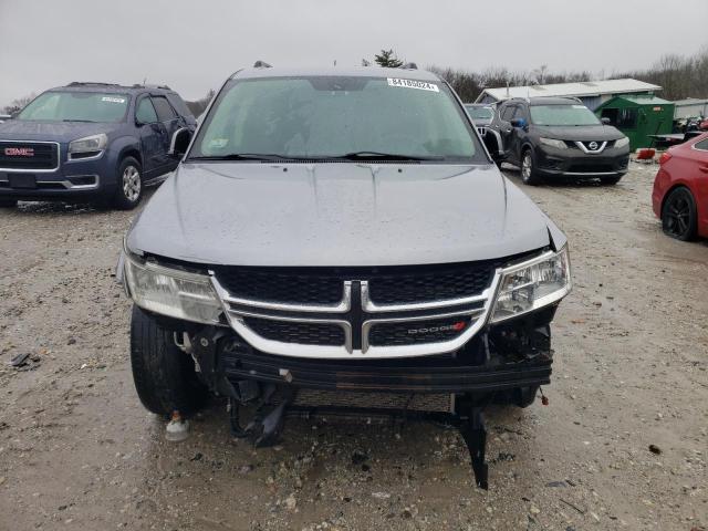 Photo 4 VIN: 3C4PDCBG1FT727142 - DODGE JOURNEY SX 