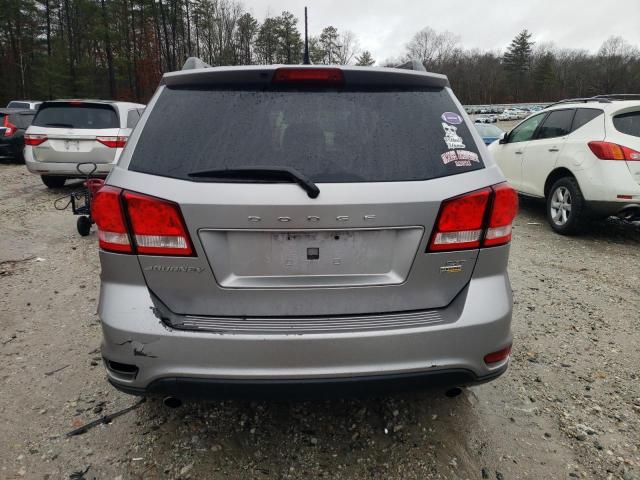 Photo 5 VIN: 3C4PDCBG1FT727142 - DODGE JOURNEY SX 