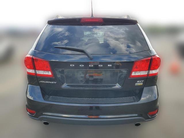 Photo 5 VIN: 3C4PDCBG1FT743924 - DODGE JOURNEY 