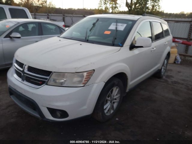 Photo 1 VIN: 3C4PDCBG1FT744197 - DODGE JOURNEY 