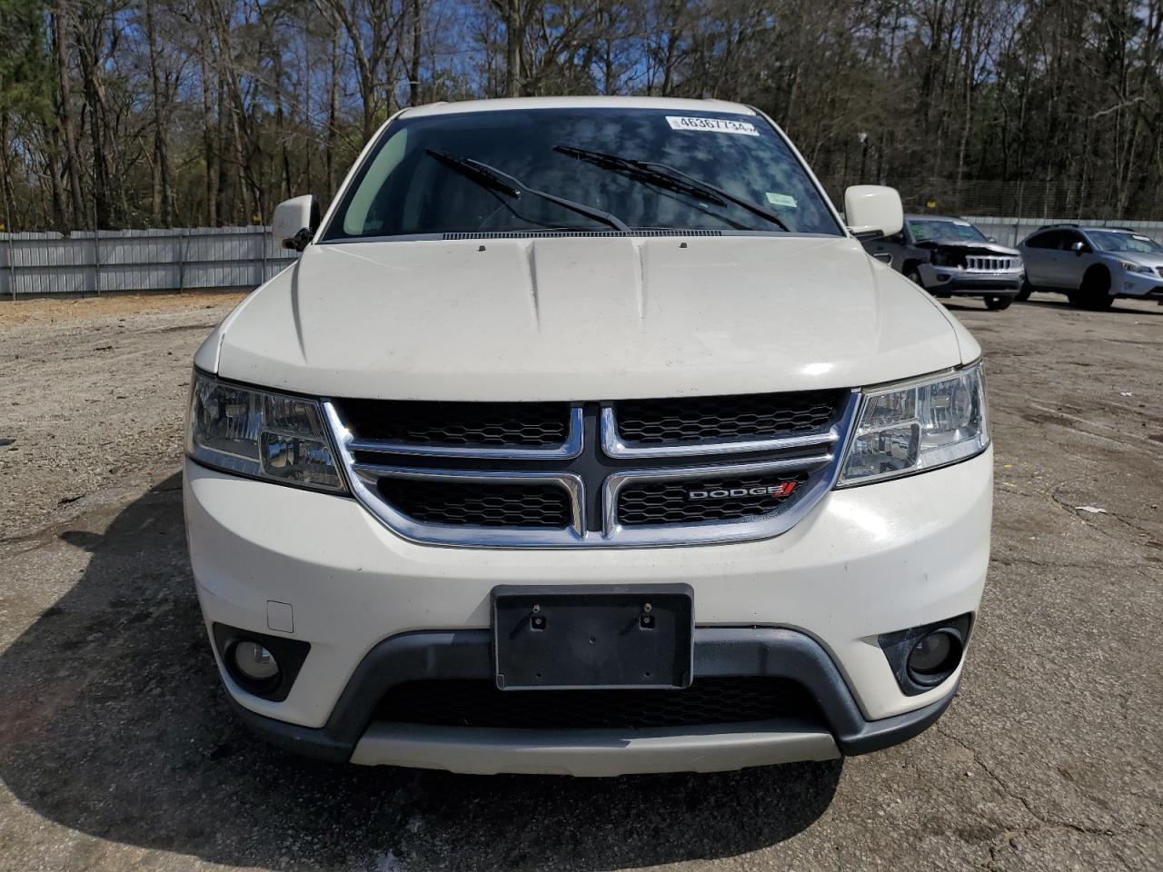 Photo 4 VIN: 3C4PDCBG1GT100197 - DODGE JOURNEY 