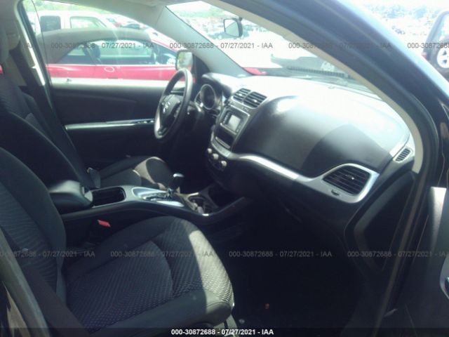 Photo 4 VIN: 3C4PDCBG1GT100264 - DODGE JOURNEY 