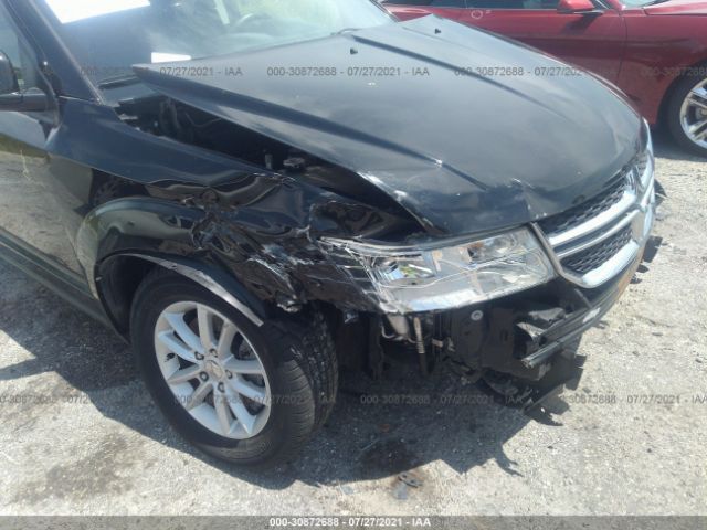 Photo 5 VIN: 3C4PDCBG1GT100264 - DODGE JOURNEY 