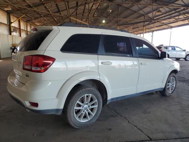 Photo 2 VIN: 3C4PDCBG1GT122636 - DODGE JOURNEY SX 