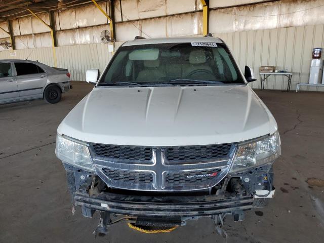 Photo 4 VIN: 3C4PDCBG1GT122636 - DODGE JOURNEY SX 