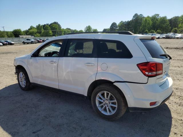 Photo 1 VIN: 3C4PDCBG1GT126489 - DODGE JOURNEY 