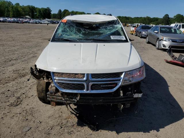 Photo 4 VIN: 3C4PDCBG1GT126489 - DODGE JOURNEY 