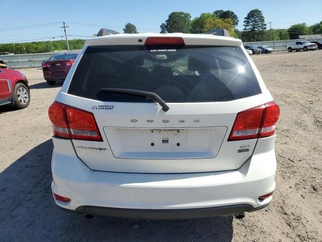 Photo 5 VIN: 3C4PDCBG1GT126489 - DODGE JOURNEY 