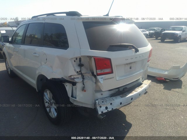 Photo 5 VIN: 3C4PDCBG1GT126685 - DODGE JOURNEY 