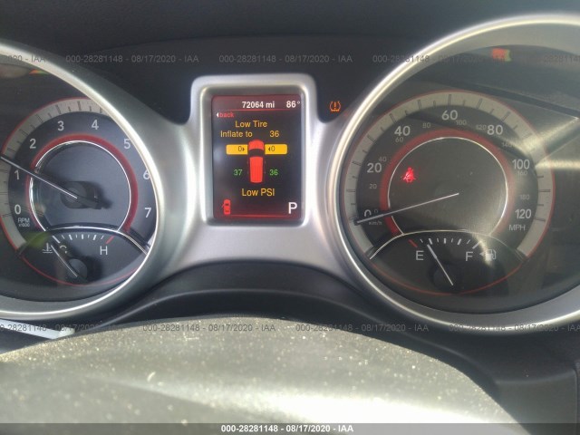 Photo 6 VIN: 3C4PDCBG1GT126685 - DODGE JOURNEY 