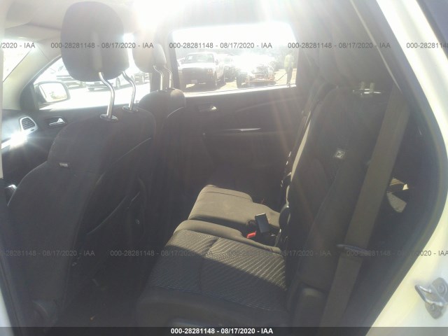 Photo 7 VIN: 3C4PDCBG1GT126685 - DODGE JOURNEY 