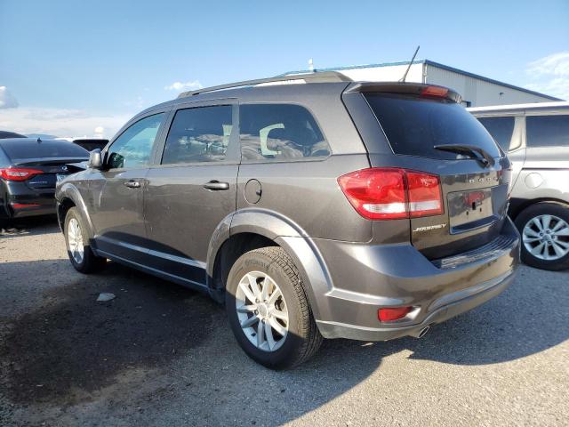 Photo 1 VIN: 3C4PDCBG1GT127383 - DODGE JOURNEY SX 