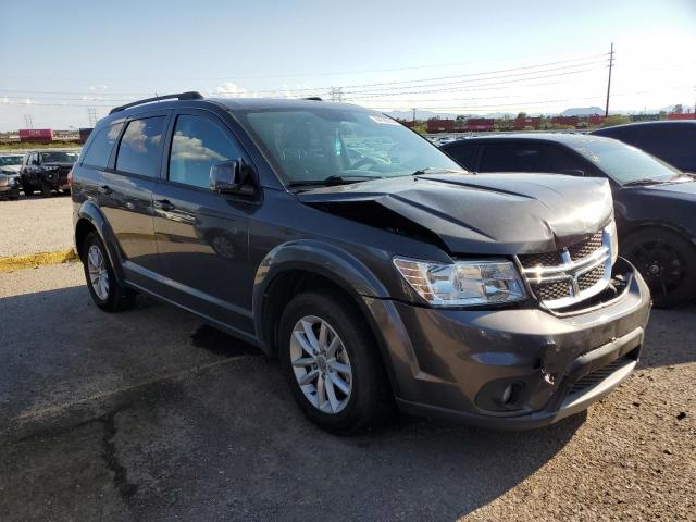 Photo 3 VIN: 3C4PDCBG1GT127383 - DODGE JOURNEY SX 