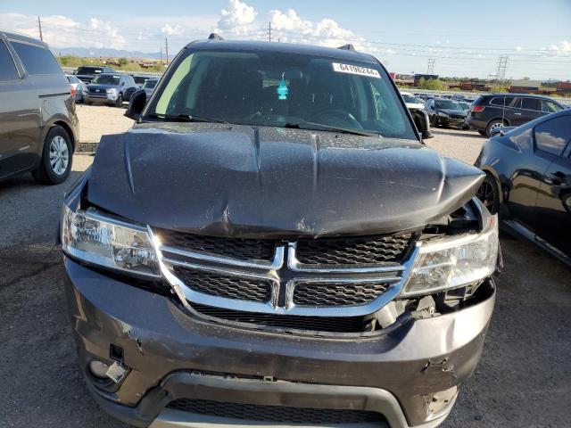 Photo 4 VIN: 3C4PDCBG1GT127383 - DODGE JOURNEY SX 