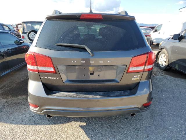 Photo 5 VIN: 3C4PDCBG1GT127383 - DODGE JOURNEY SX 