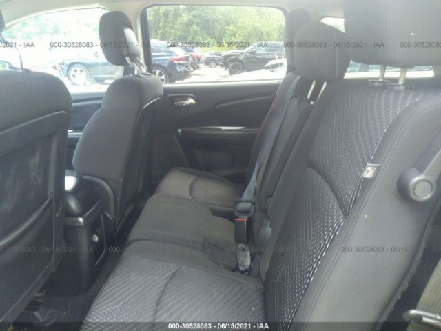 Photo 7 VIN: 3C4PDCBG1GT135211 - DODGE JOURNEY 