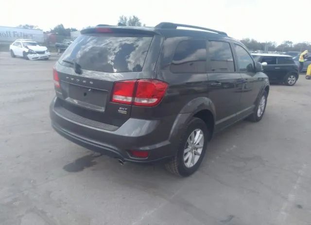 Photo 3 VIN: 3C4PDCBG1GT136858 - DODGE JOURNEY 