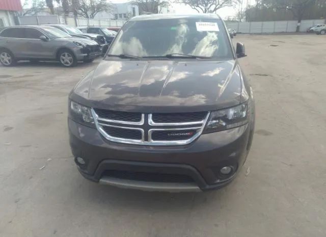 Photo 5 VIN: 3C4PDCBG1GT136858 - DODGE JOURNEY 