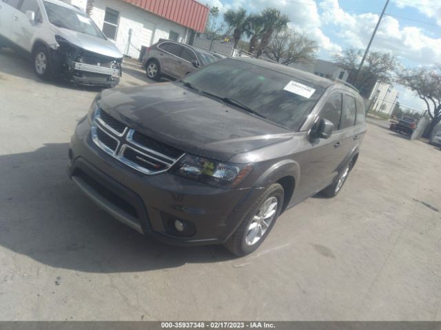 Photo 1 VIN: 3C4PDCBG1GT136858 - DODGE JOURNEY 