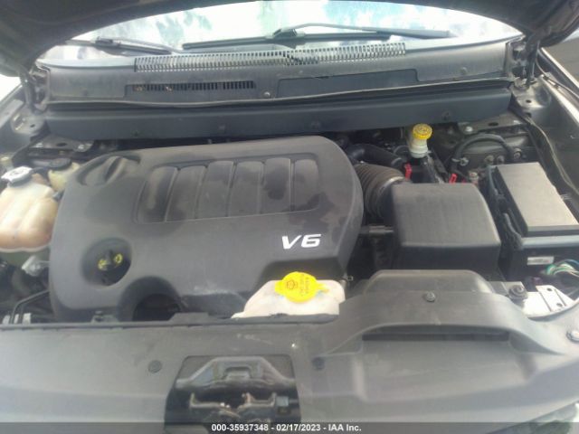 Photo 9 VIN: 3C4PDCBG1GT136858 - DODGE JOURNEY 