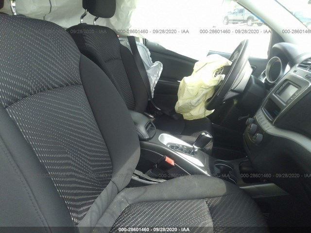 Photo 4 VIN: 3C4PDCBG1GT136990 - DODGE JOURNEY 