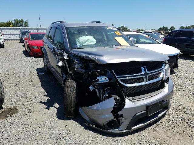 Photo 0 VIN: 3C4PDCBG1GT137220 - DODGE JOURNEY SX 