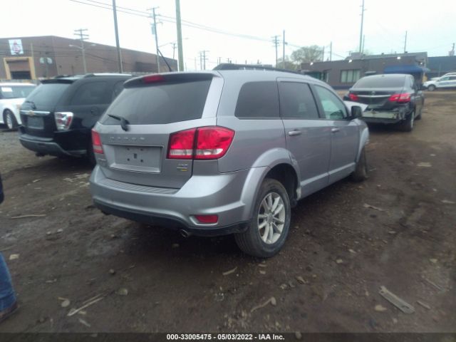 Photo 1 VIN: 3C4PDCBG1GT137377 - DODGE JOURNEY 