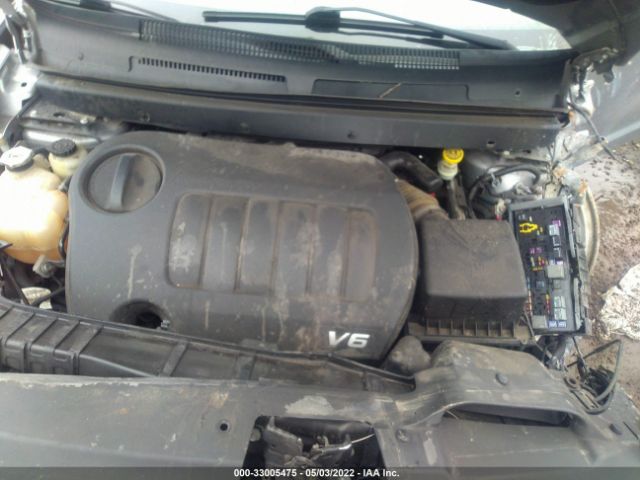 Photo 9 VIN: 3C4PDCBG1GT137377 - DODGE JOURNEY 