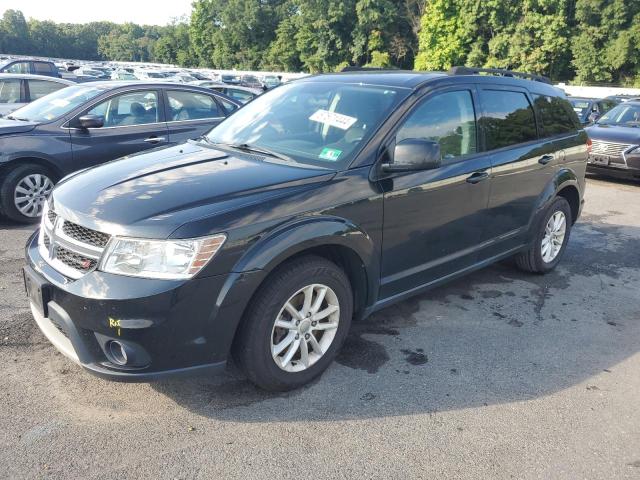 Photo 0 VIN: 3C4PDCBG1GT137573 - DODGE JOURNEY SX 