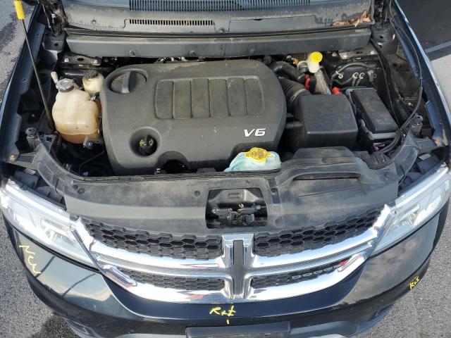 Photo 11 VIN: 3C4PDCBG1GT137573 - DODGE JOURNEY SX 