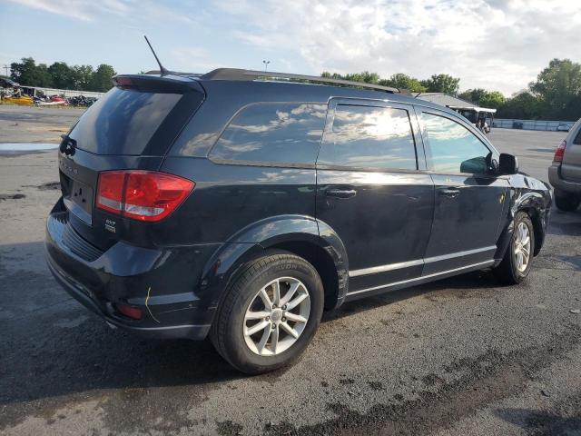 Photo 2 VIN: 3C4PDCBG1GT137573 - DODGE JOURNEY SX 