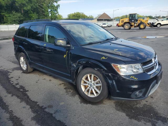 Photo 3 VIN: 3C4PDCBG1GT137573 - DODGE JOURNEY SX 