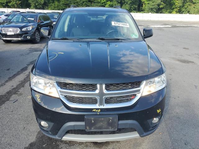 Photo 4 VIN: 3C4PDCBG1GT137573 - DODGE JOURNEY SX 