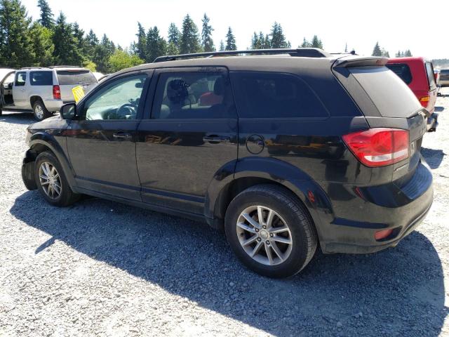 Photo 1 VIN: 3C4PDCBG1GT152834 - DODGE JOURNEY SX 