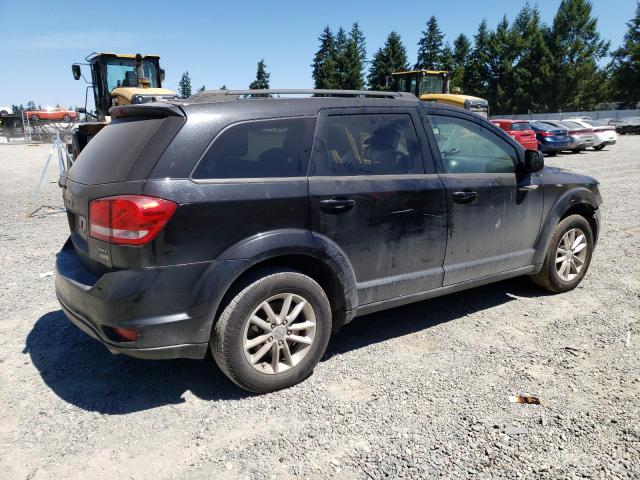 Photo 2 VIN: 3C4PDCBG1GT152834 - DODGE JOURNEY SX 