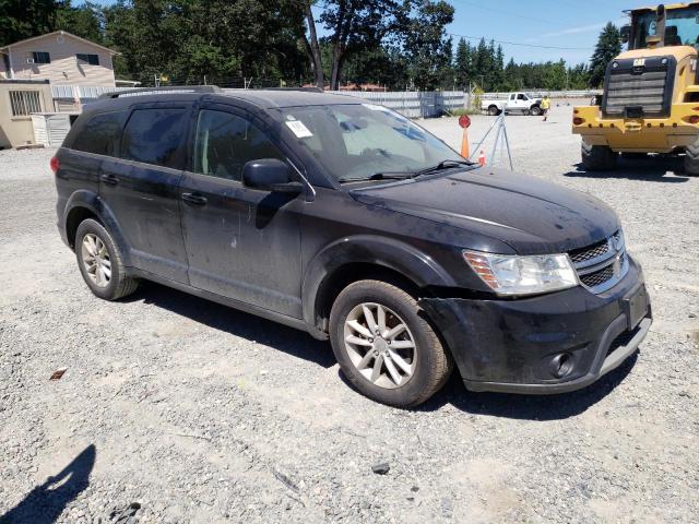 Photo 3 VIN: 3C4PDCBG1GT152834 - DODGE JOURNEY SX 