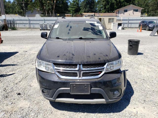 Photo 4 VIN: 3C4PDCBG1GT152834 - DODGE JOURNEY SX 