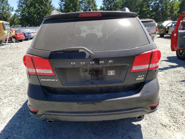 Photo 5 VIN: 3C4PDCBG1GT152834 - DODGE JOURNEY SX 