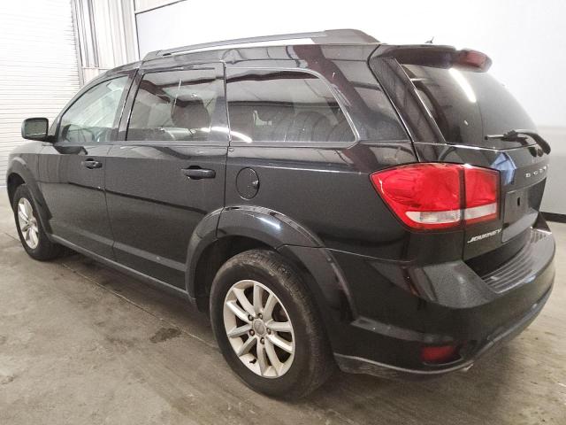 Photo 1 VIN: 3C4PDCBG1GT171335 - DODGE JOURNEY SX 