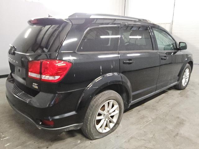 Photo 2 VIN: 3C4PDCBG1GT171335 - DODGE JOURNEY SX 